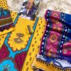 Maria B Multicolor Lawn Master Replica - Image 4