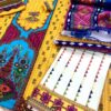 Maria B Multicolor Lawn Master Replica - Image 5
