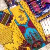 Maria B Multicolor Lawn Master Replica - Image 2