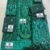 Maryam Hussain Replica