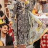 Mushq Black Lawn Master Replica
