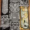 Mushq Black Lawn Master Replica - Image 2