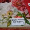 Mushq Embroidered Red Lawn Replica - Image 10