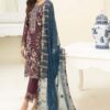 Ramsha New Chiffon Master Replica