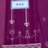 Ramsha New Chiffon Master Replica - Image 5