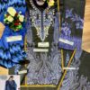 Sana Safinaz Summer Lawn Replica - Image 2