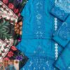 Mushq Blue Cotton Replica (1)