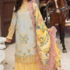 Mushq Limelight