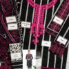 Nishat Lawn Replica
