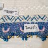 Noor by Saadia White Lawn Replica - Image 3