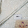 Noor by Saadia White Lawn Replica - Image 4