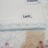Noor by Saadia White Lawn Replica - Image 7