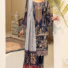 Ramsha M-508