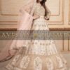 Ayesha Ahmed Bridal Maysuri Replica