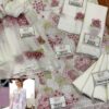 Bareeze Hanami Range Lawn Replica - Image 3
