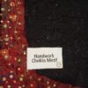 Baroque Embroidered Chiffon CH09-04 Replica - Image 10