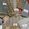 Benchmark New Collection Organza Replica - Image 2