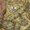 Ayesha Ahmed Bridal Maysuri Replica - Image 3