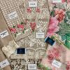 Elaf Festive Chikankari Lawn Replica - Image 2