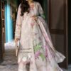 Elaf Festive Chikankari Lawn Replica