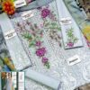 Gul Ahmed Latest Lawn Master Replica - Image 3