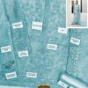 Gulaal Festive Collection Net Replica - Image 2
