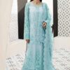 Gulaal Festive Collection Net Replica