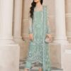 Gulaal Mirabella Luxury Net Master Replica