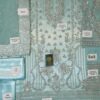 Gulaal Zeba Net Master Replica - Image 2