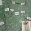 Gulaal Mirabella Luxury Net Master Replica - Image 2