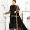 Gulwarun Formal Chiffon Master Replica