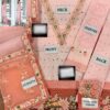 Iznik Pink Lawn Master Replica - Image 2