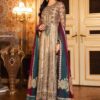 Maria B Bridal Net Collection Replica
