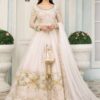 Maria B MPC-21-103 Organza Replica