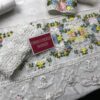 Maria B MPC-21-103 Organza Replica - Image 3