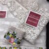 Maria B MPC-21-103 Organza Replica - Image 4