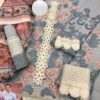 Mushq Carolina Lawn Master Replica - Image 2