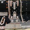 Qalamkar Embroidered Lawn Master Replica - Image 3