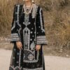 Qalamkar Embroidered Lawn Master Replica
