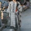 Qalamkar Luxury Cotton Master Replica