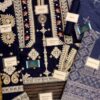 Qalamkar Mirahil Lawn Master Replica - Image 2