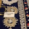 Qalamkar Mirahil Lawn Master Replica - Image 4