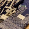 Qalamkar Mirahil Lawn Master Replica - Image 5