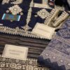 Qalamkar Mirahil Lawn Master Replica - Image 3