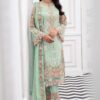 Ramsha D-805 Chiffon Master Replica