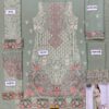Ramsha D-805 Chiffon Master Replica - Image 2