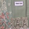 Ramsha D-805 Chiffon Master Replica - Image 5