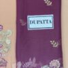 Ramsha D-803 Chiffon Master Replica - Image 5