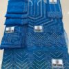 Rang Rasiya Emerald Guild Chiffon Replica - Image 2