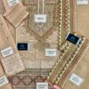 Sobia Nazir Design 6A Lawn Master Replica - Image 2